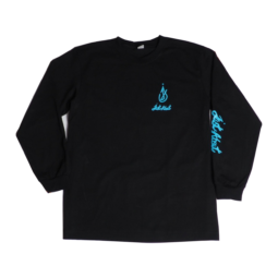 ONE DROP L/S TEE