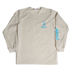 ONE DROP L/S TEE - Image 2