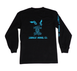 INFINITE LIBERTY L/S TEE