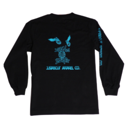 INFINITE LIBERTY L/S TEE