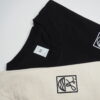 EMBROIDERED LOGO TEE - Image 3