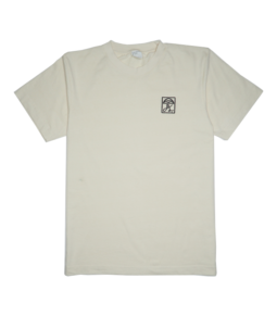 EMBROIDERED LOGO TEE - Image 2